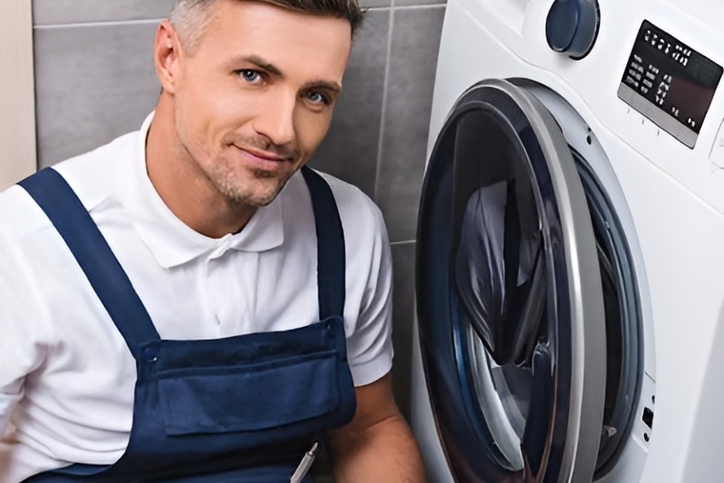 Dryer repair in Los Angeles