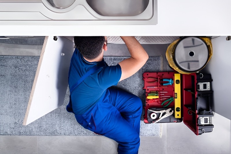 Garbage Disposal repair in Los Angeles